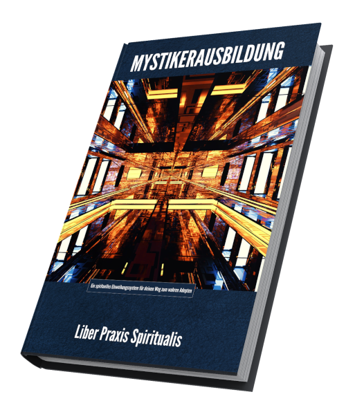 Geschichte und Entwicklung von mystischem Heilsamkeits Reiki