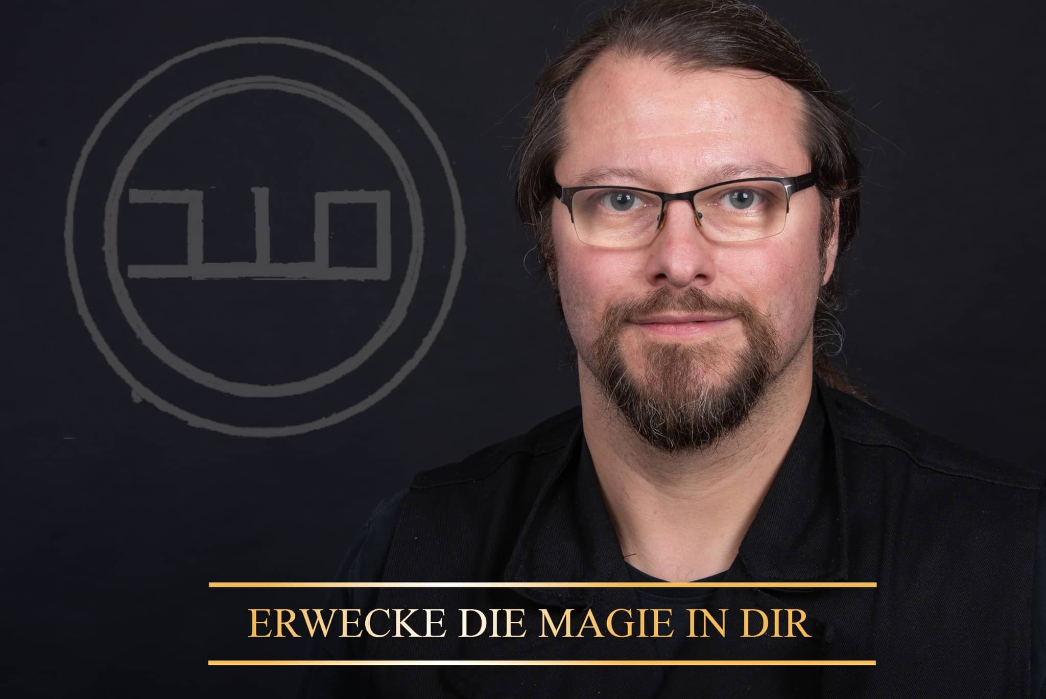 Willkommen lieber Freund /
liebe Freundin von Mystik und Magie